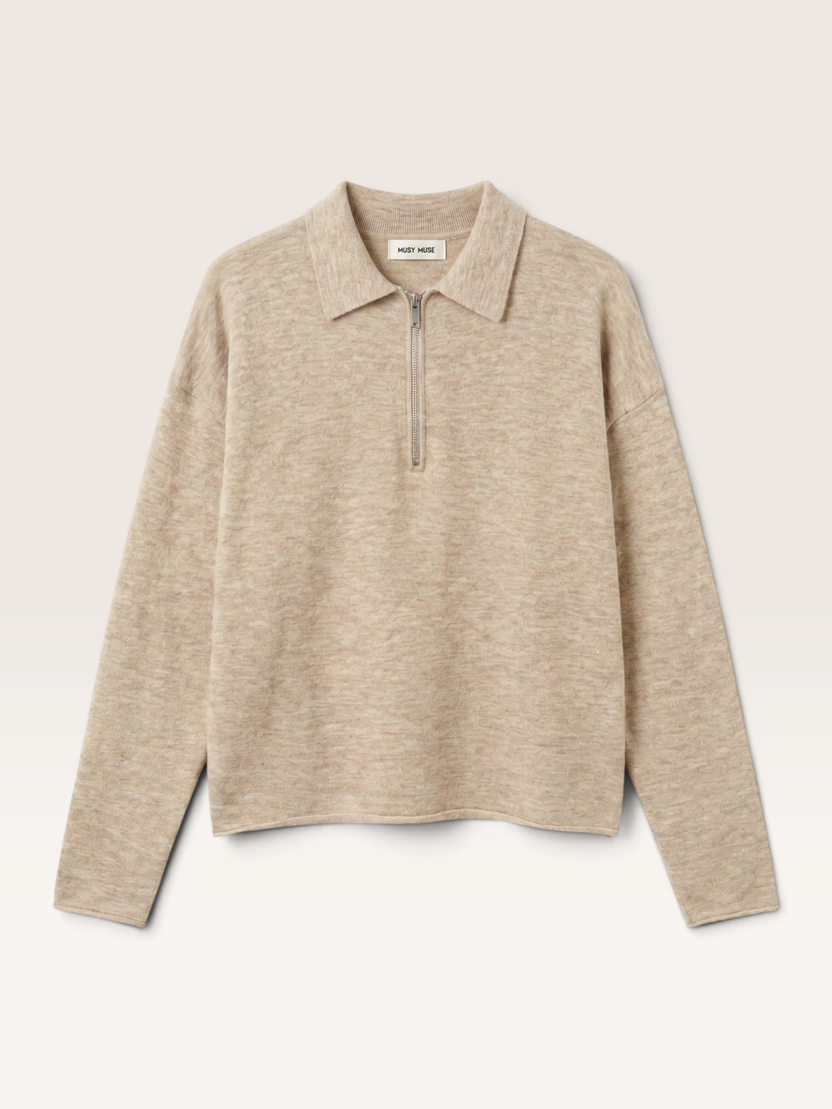 2721 Pull Musy Zip