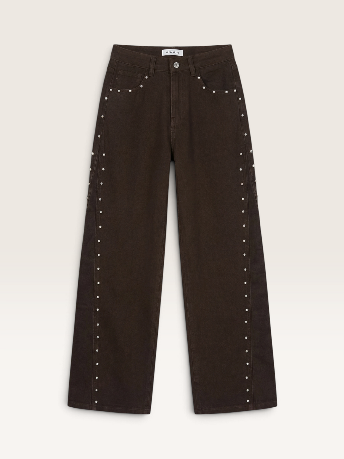 M7634 Jean Coton Musy