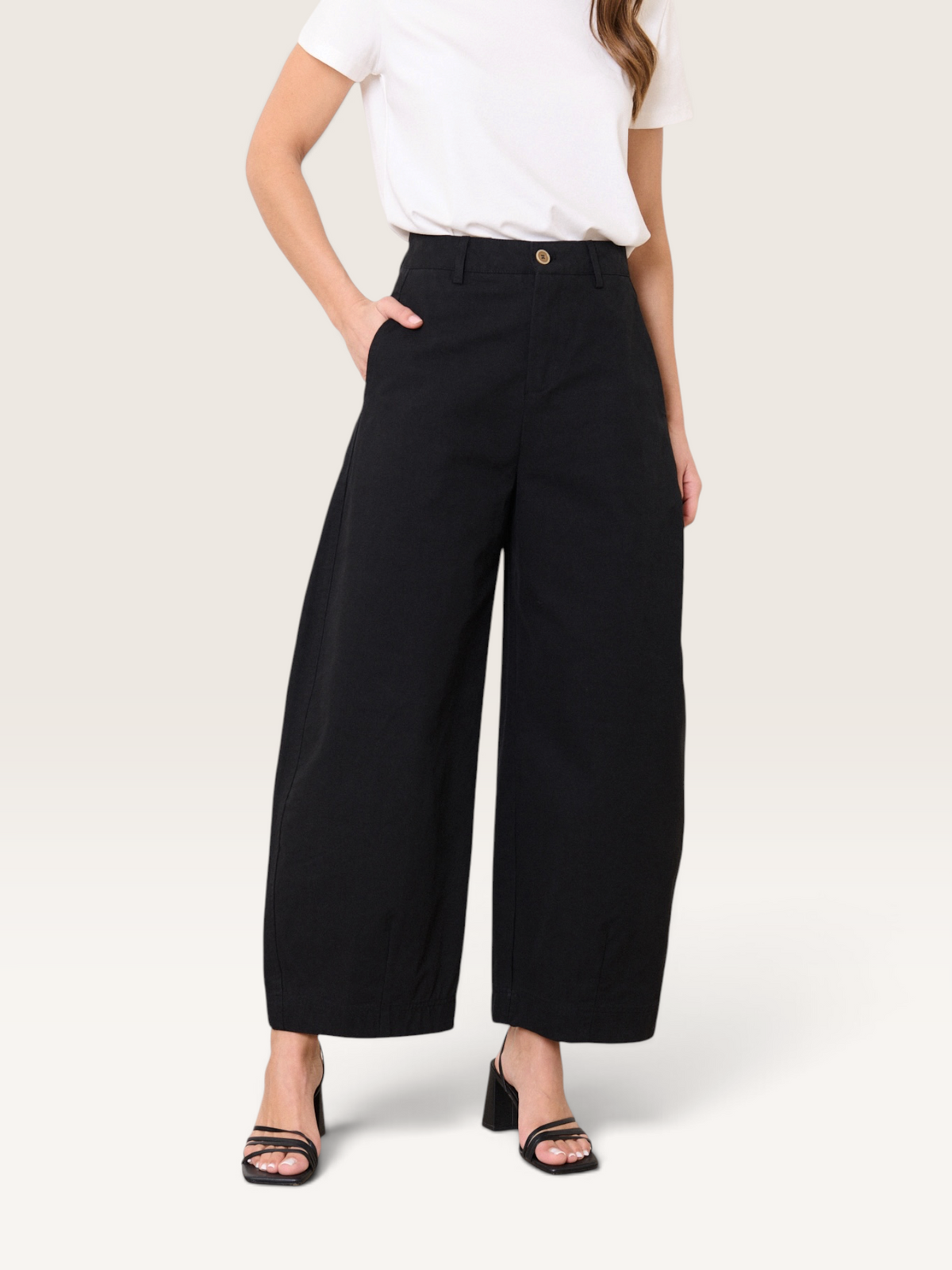 7031 Pantalon Feelkoo