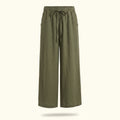 Pantalon Sunny 100% Lin 25379