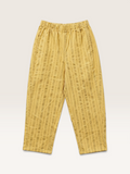 K06053 Pantalon Rayures Int 100% coton