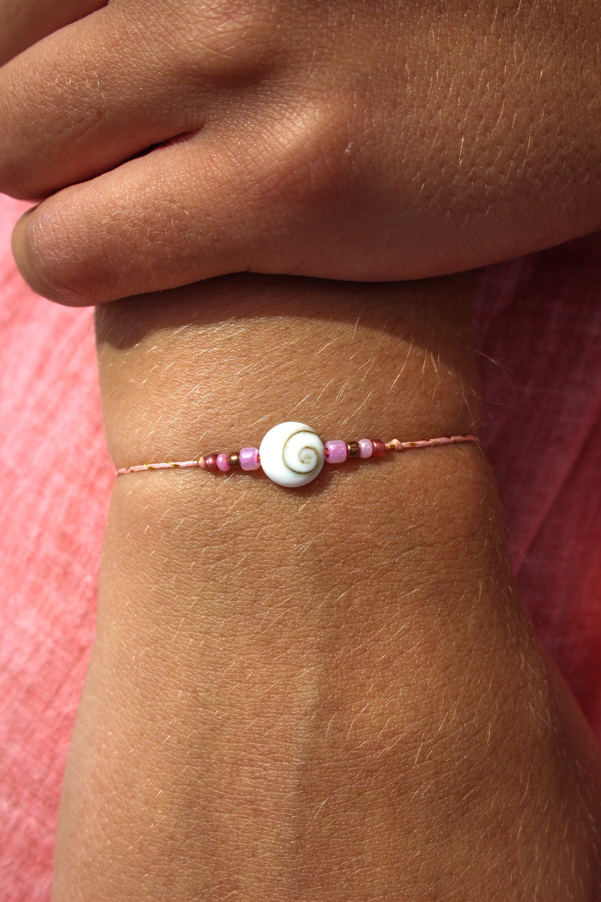 BRACELET SIMPLE OSL