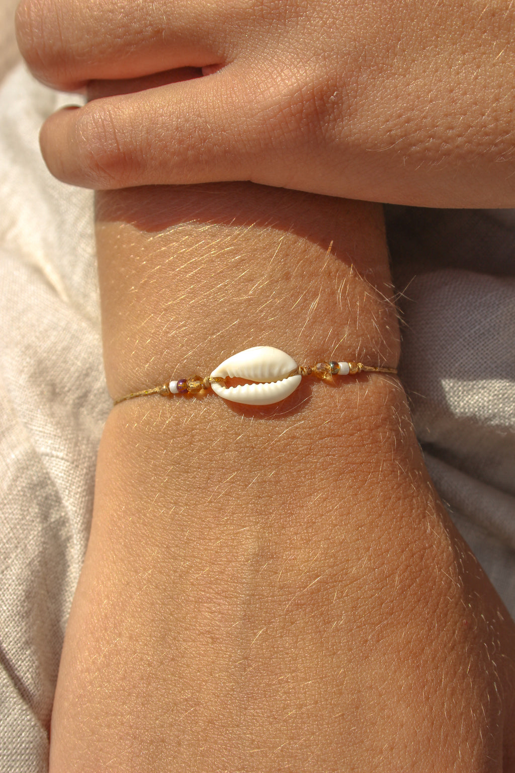 BRACELET SIMPLE KORI