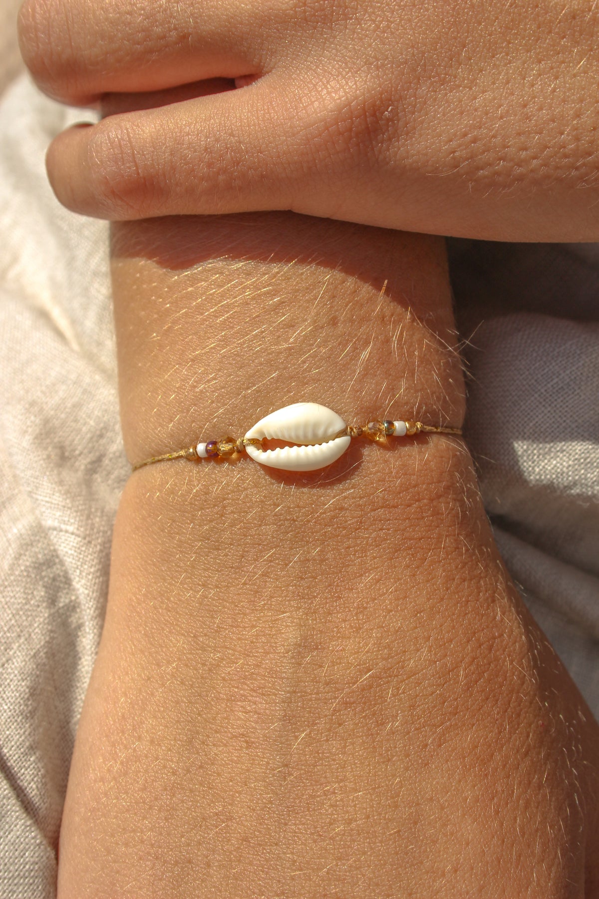 BRACELET SIMPLE KORI