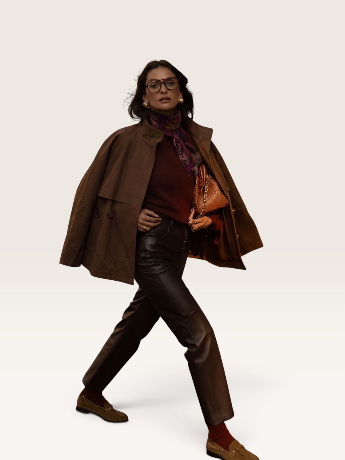 H2014 Veste Musy Lin & Coton