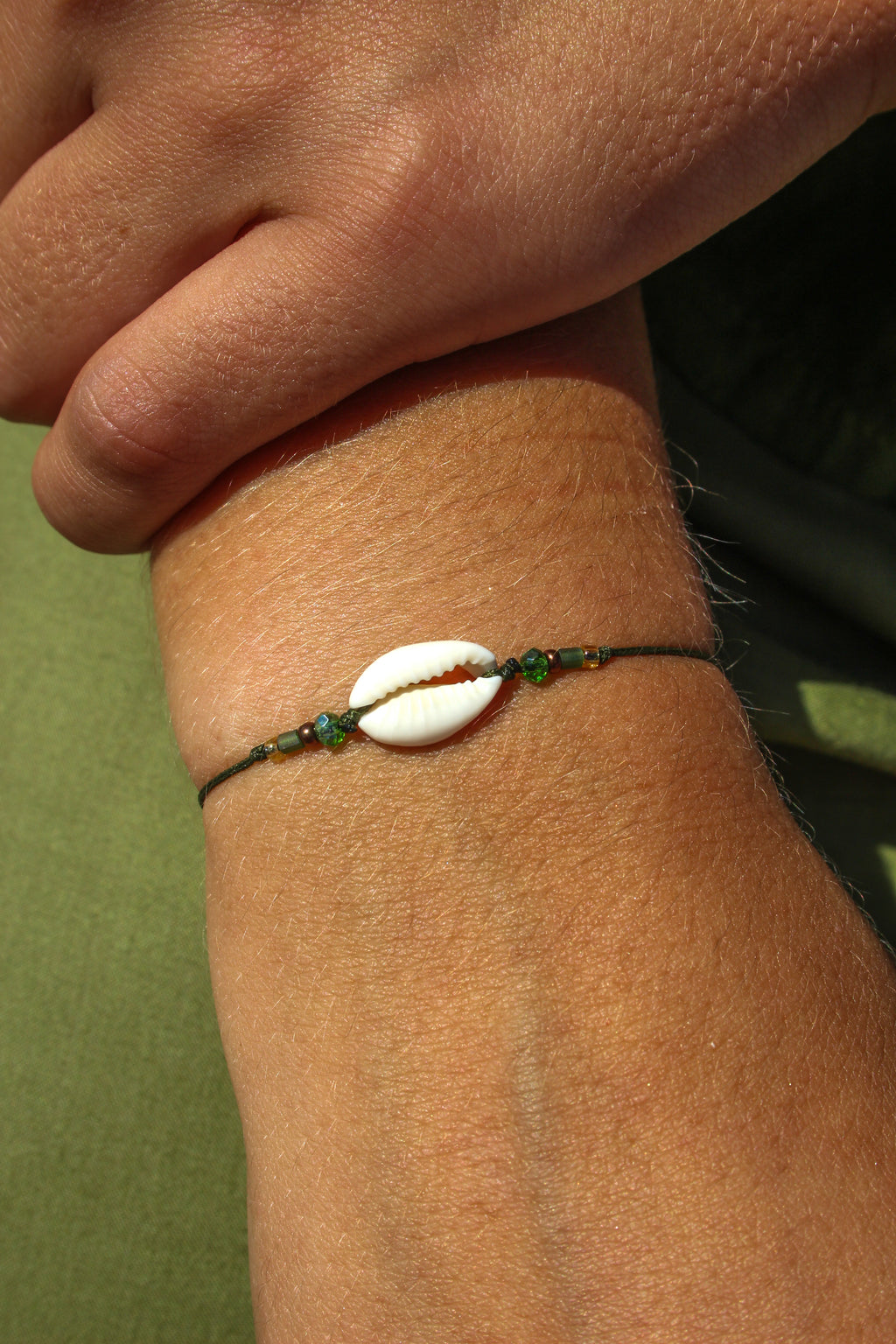 BRACELET SIMPLE KORI