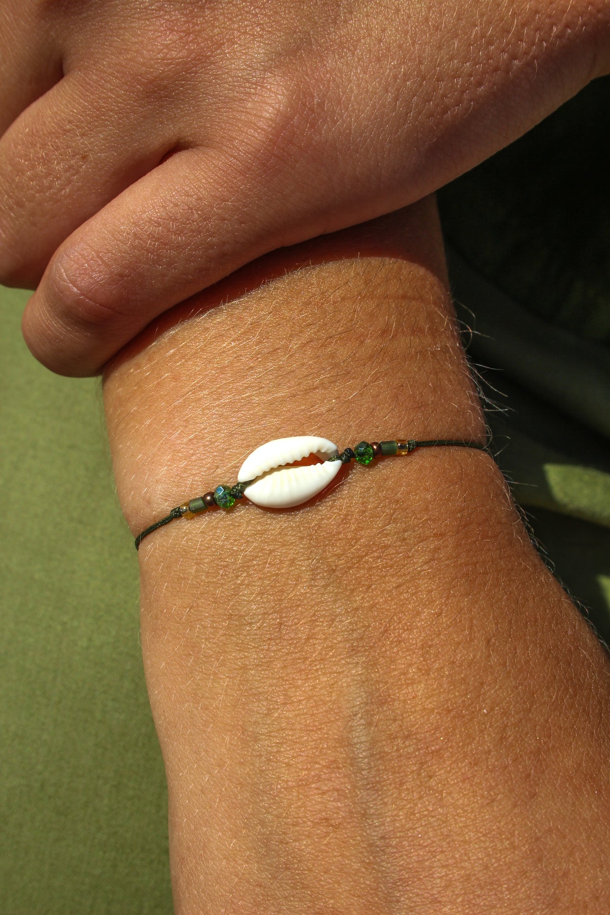 BRACELET SIMPLE KORI