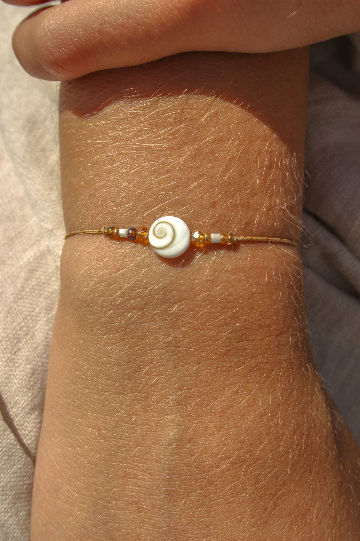 BRACELET SIMPLE OSL