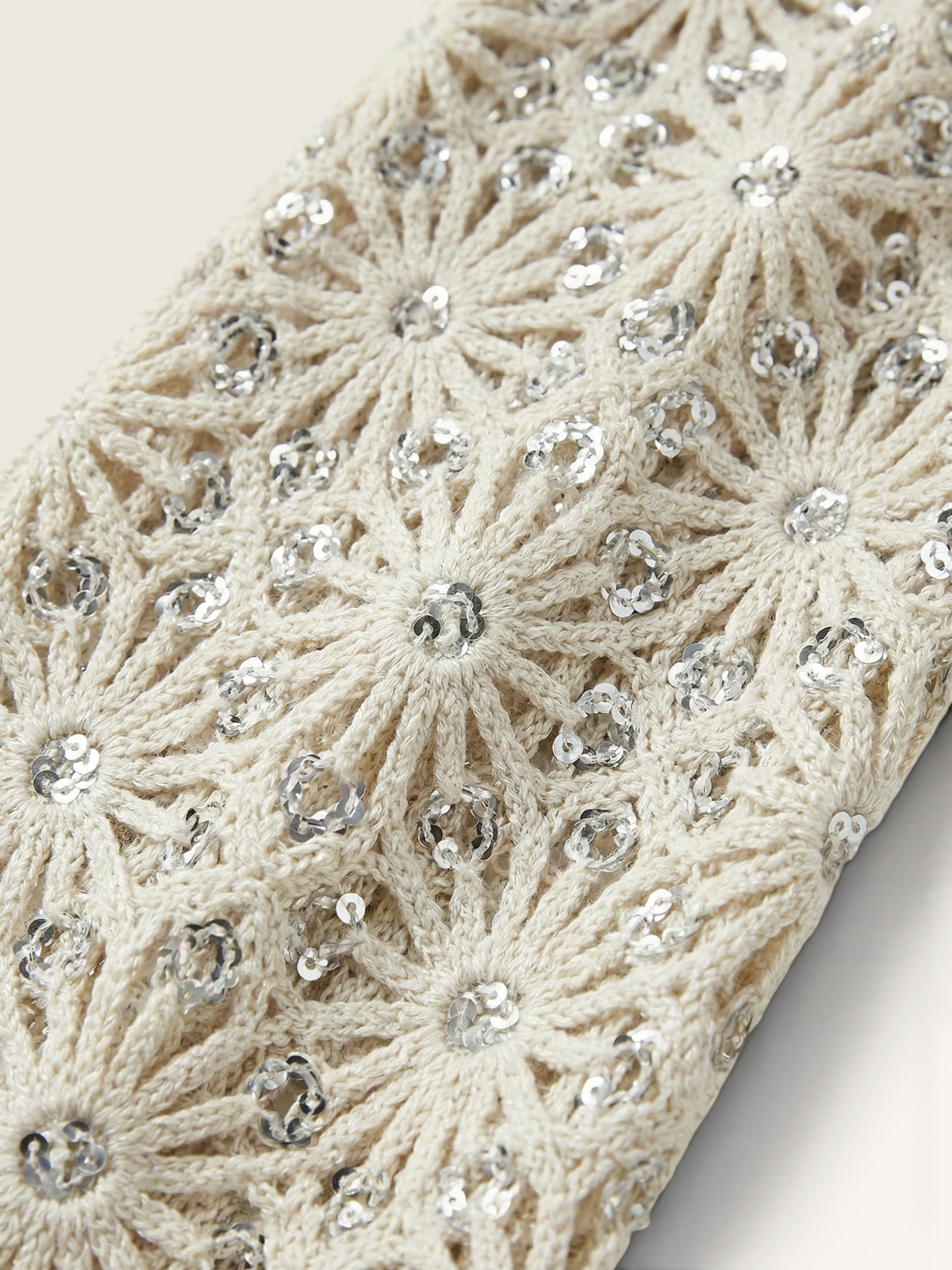 PI0001 Pantalon Musy en Crochet