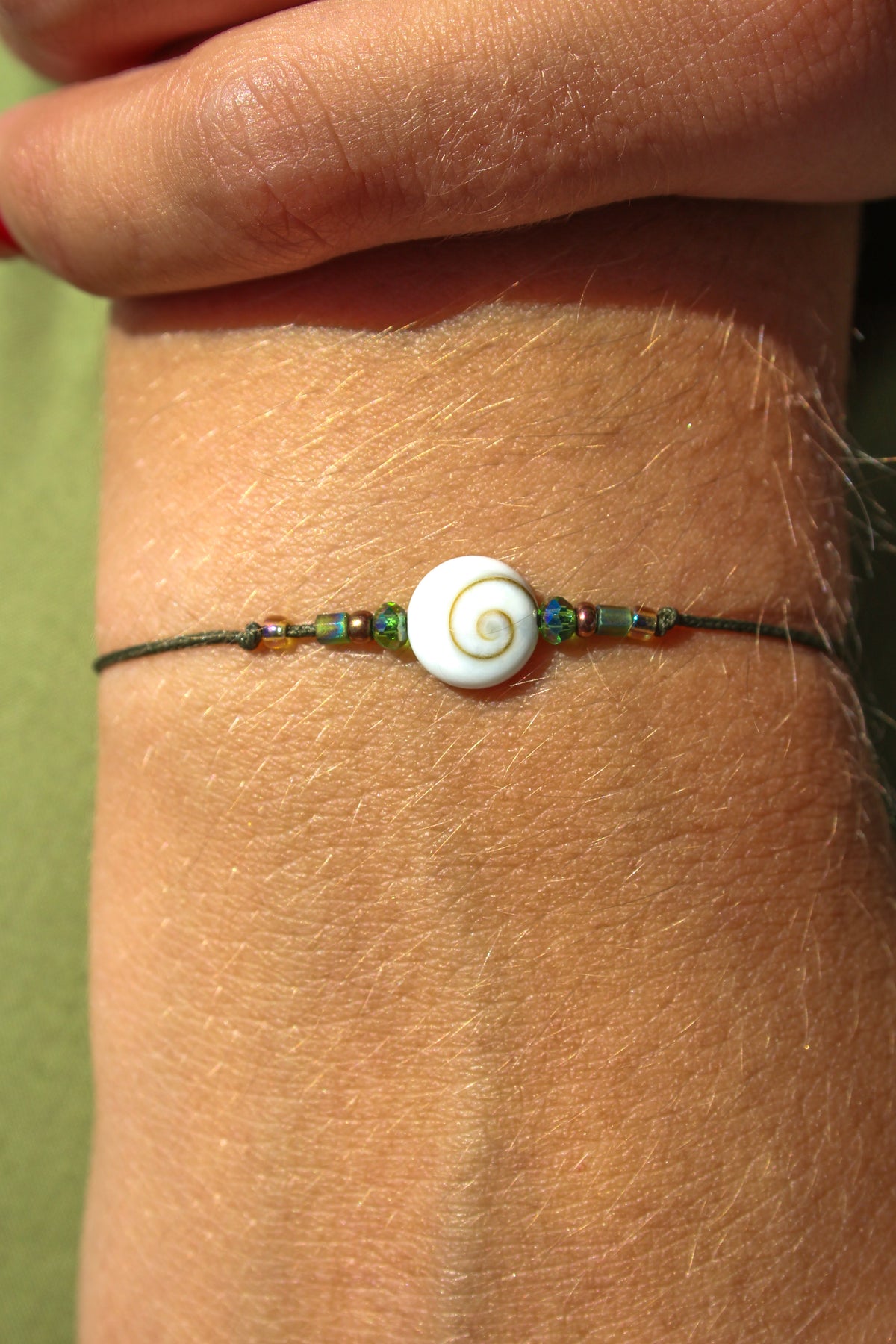 BRACELET SIMPLE OSL