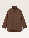 H2014 Veste Musy Lin & Coton