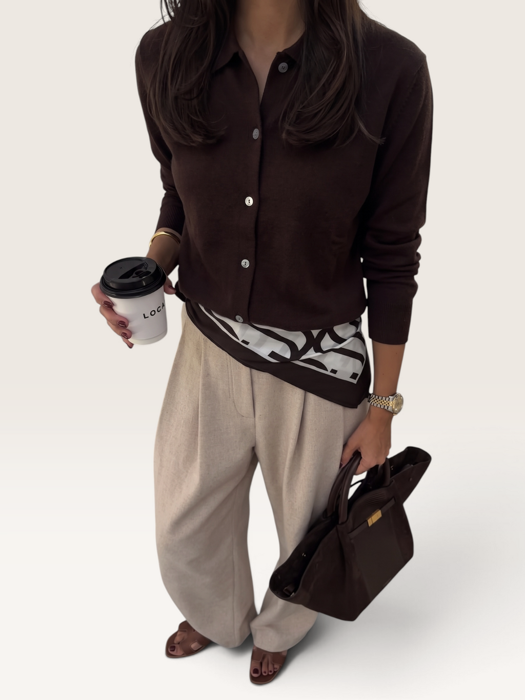 2745 Pullover Musy