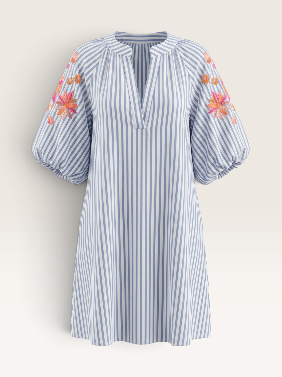 Robe Senes 100% coton 15359