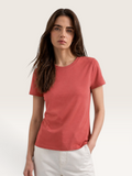 Q085 T-Shirt Feelkoo 100% Coton