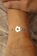 BRACELET SIMPLE FLEUR