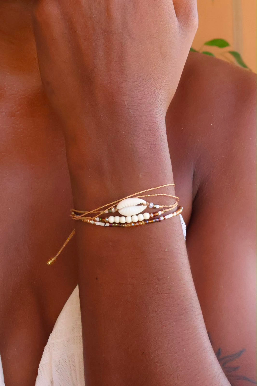 BRACELET TRIO KORI