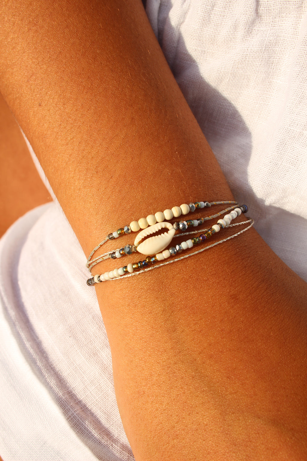 BRACELET TRIO KORI