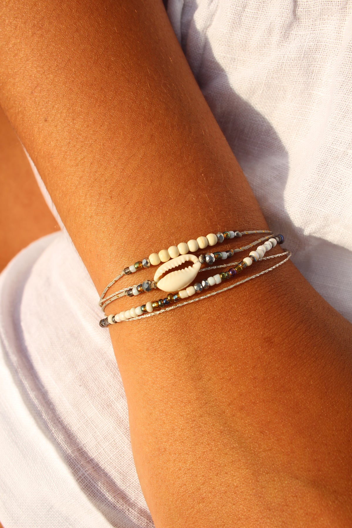 BRACELET TRIO KORI