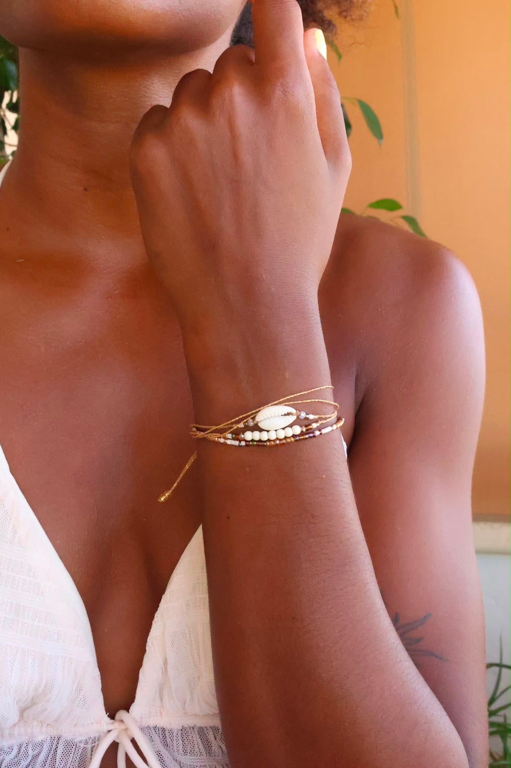BRACELET TRIO KORI