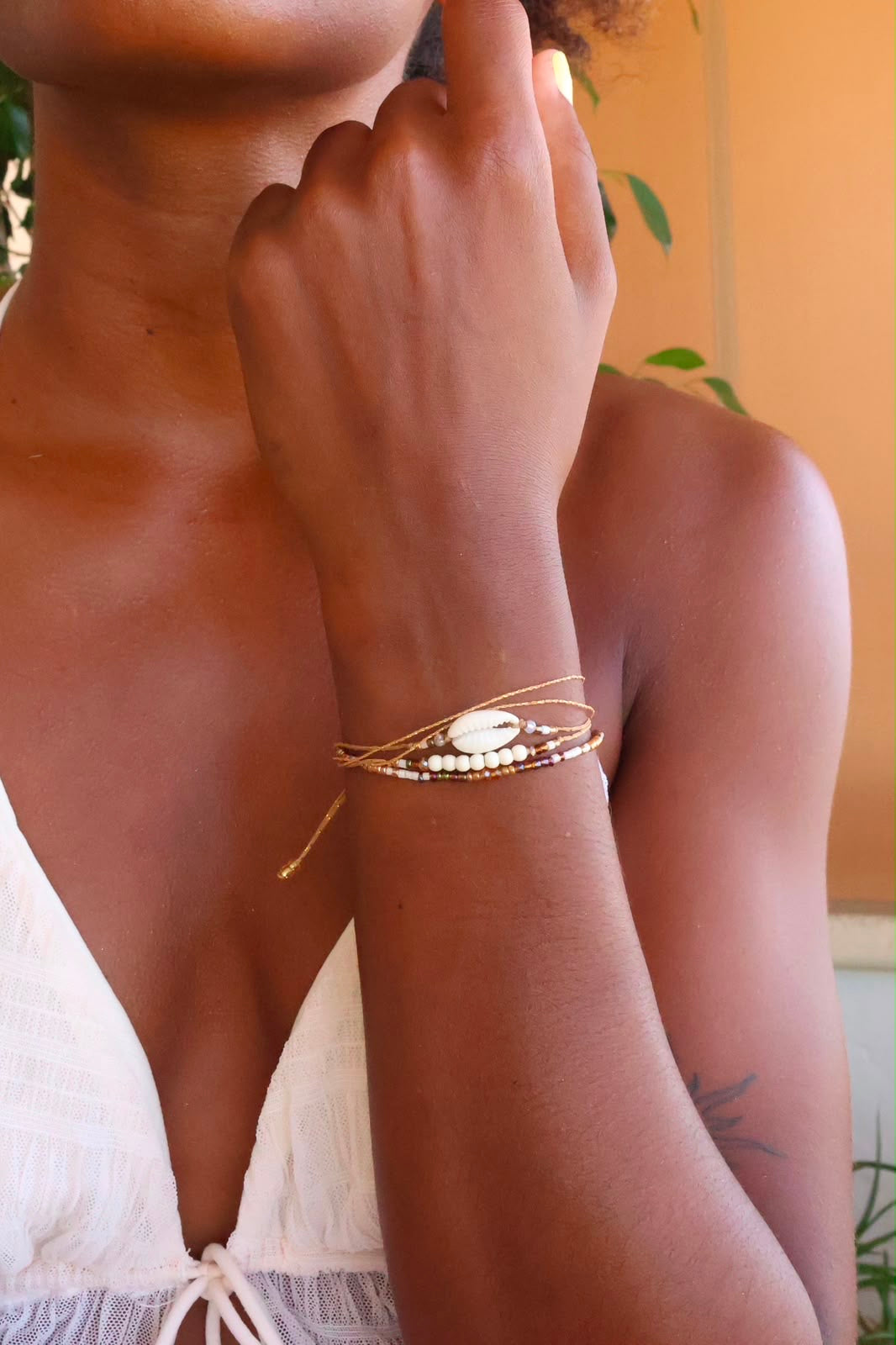 BRACELET TRIO KORI