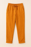 PANTALON LIN 100%