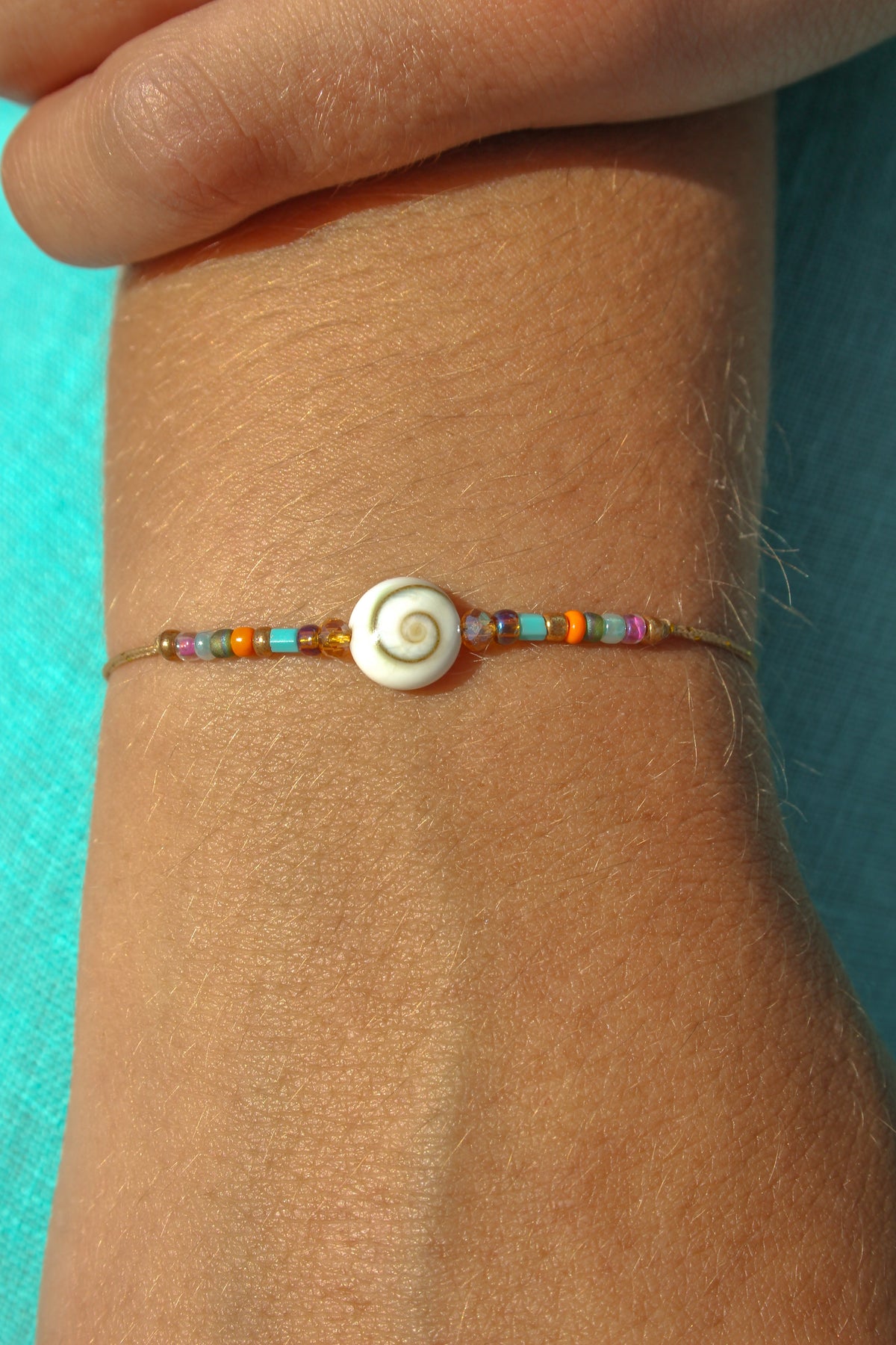 BRACELET SIMPLE OSL