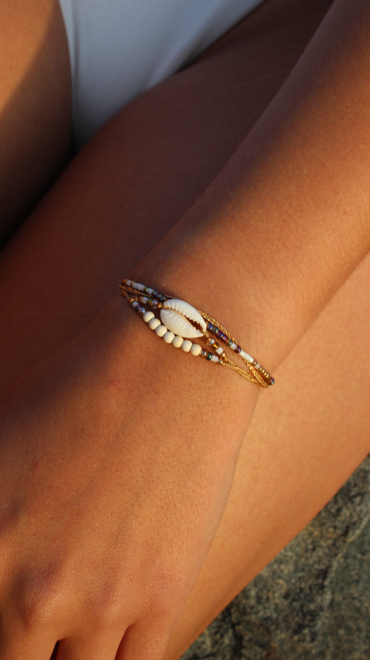 BRACELET TRIO KORI
