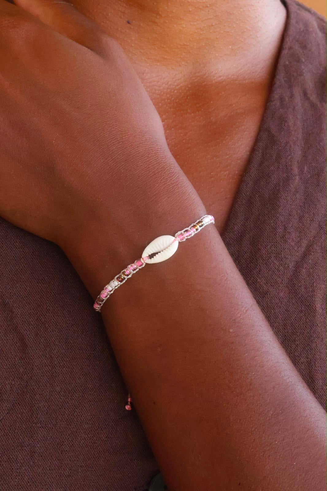 BRACELET IKAT KORI