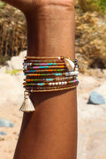 BRACELET SPIRALE