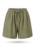 Short Sunny Éponge 100% Coton 13982