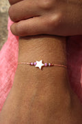 BRACELET SIMPLE ETOILE