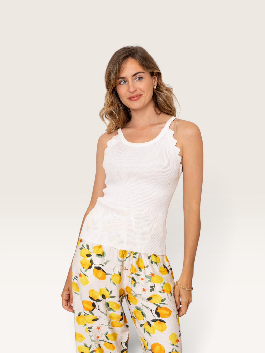 YP1710 Tanktop Kilky