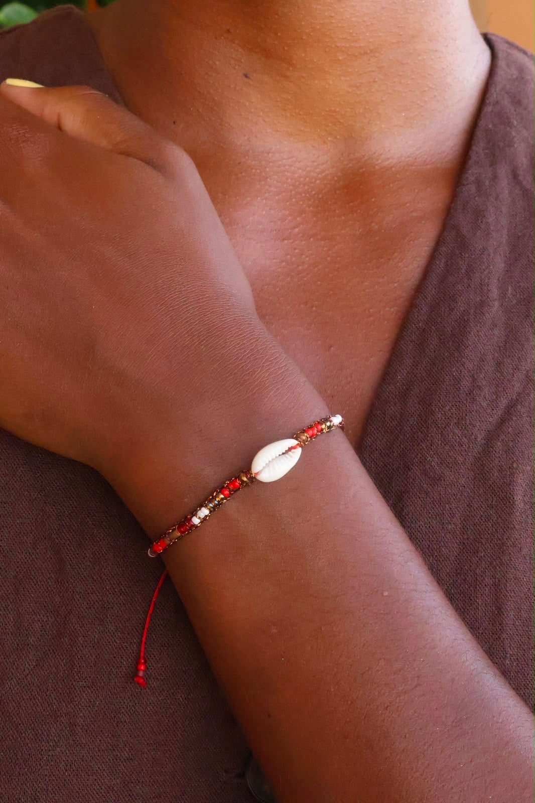 BRACELET IKAT KORI