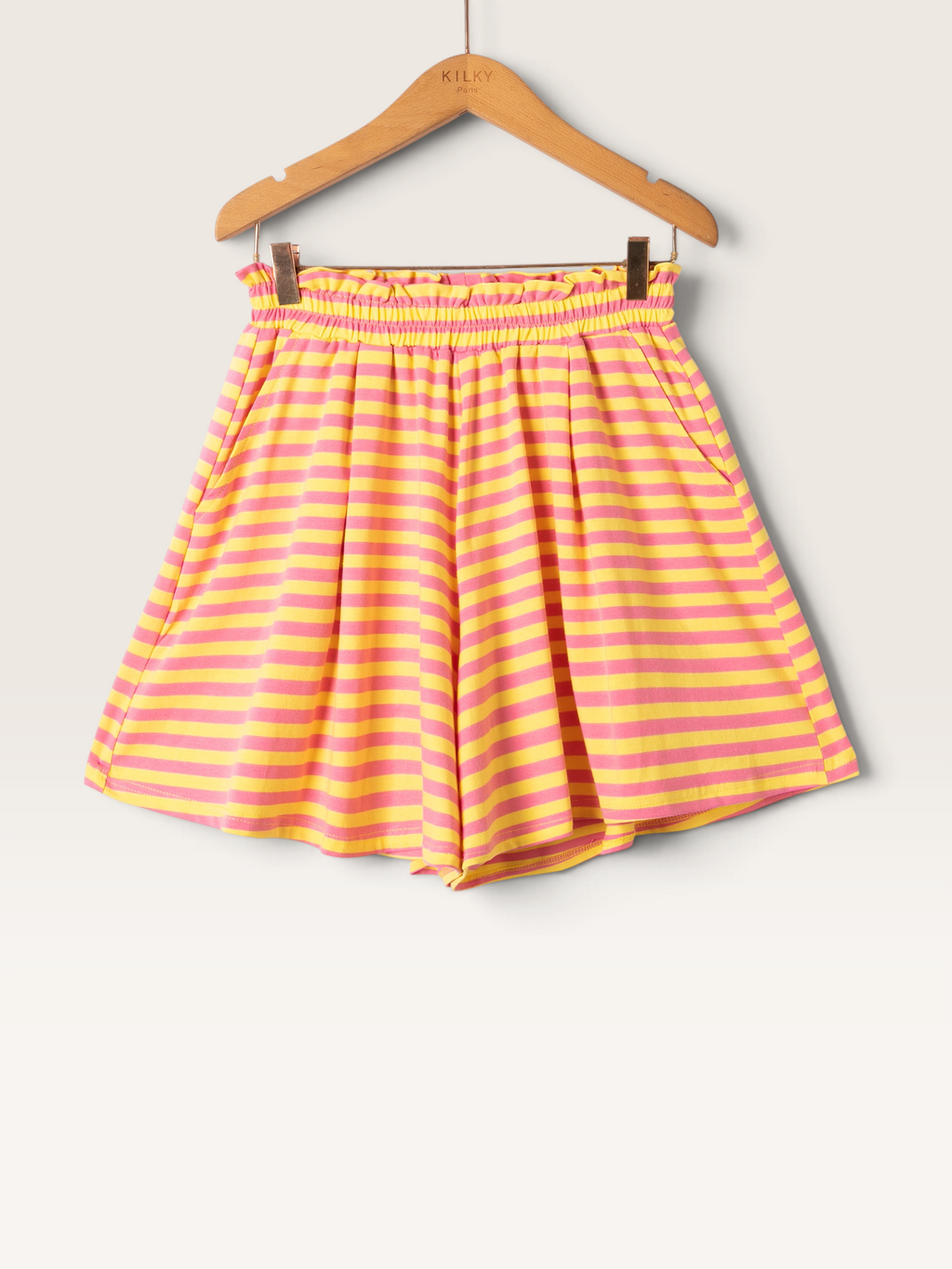 ZP1311 Short Rayures Kilky