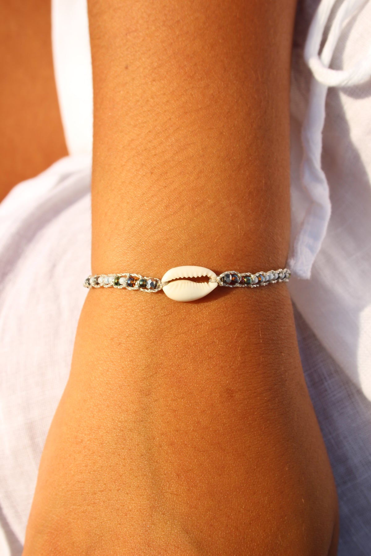 BRACELET IKAT KORI