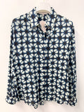 Chemise Sunny imprimée 100% Coton YOKA