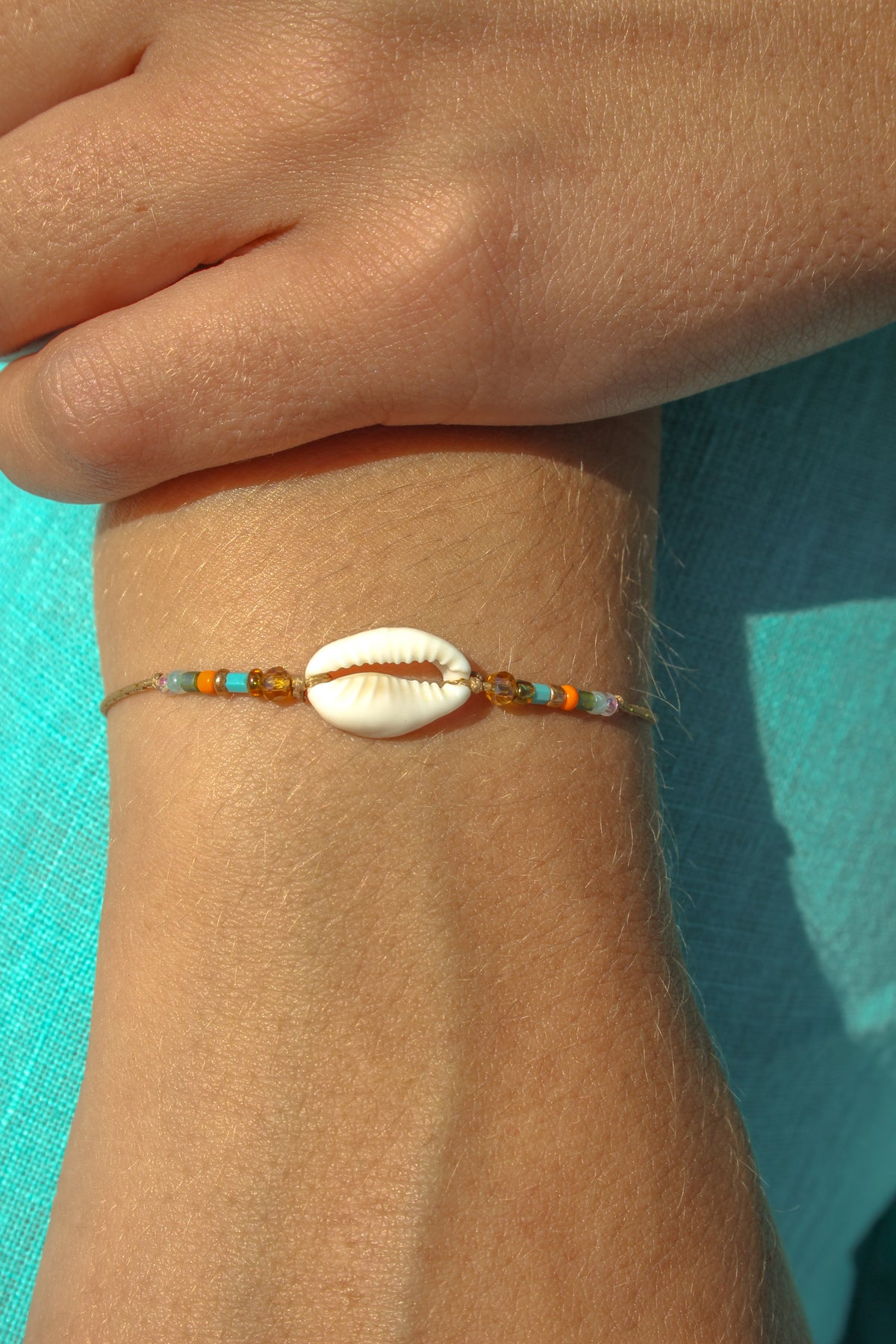 BRACELET SIMPLE KORI