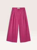 GIGI K06462TOS PANTALON LARGE COTON Int