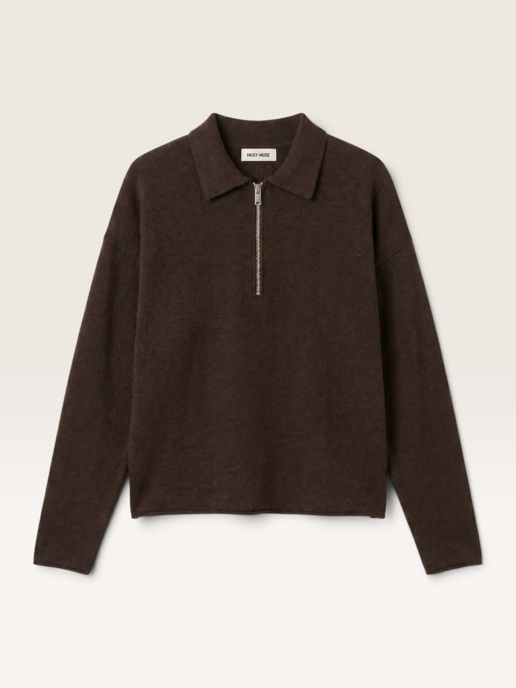 2721 Pull Musy Zip