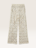 PI0001 Pantalon Musy en Crochet