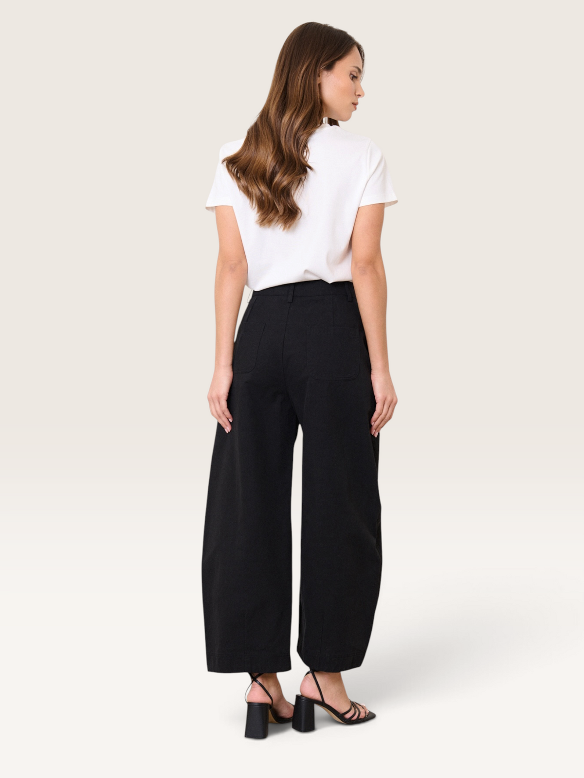 7031 Pantalon Feelkoo