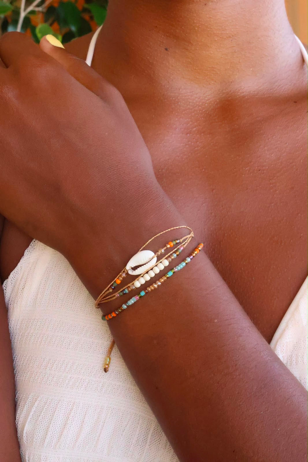 BRACELET TRIO KORI