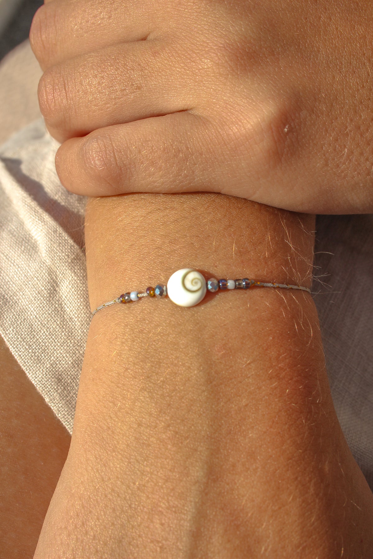 BRACELET SIMPLE OSL
