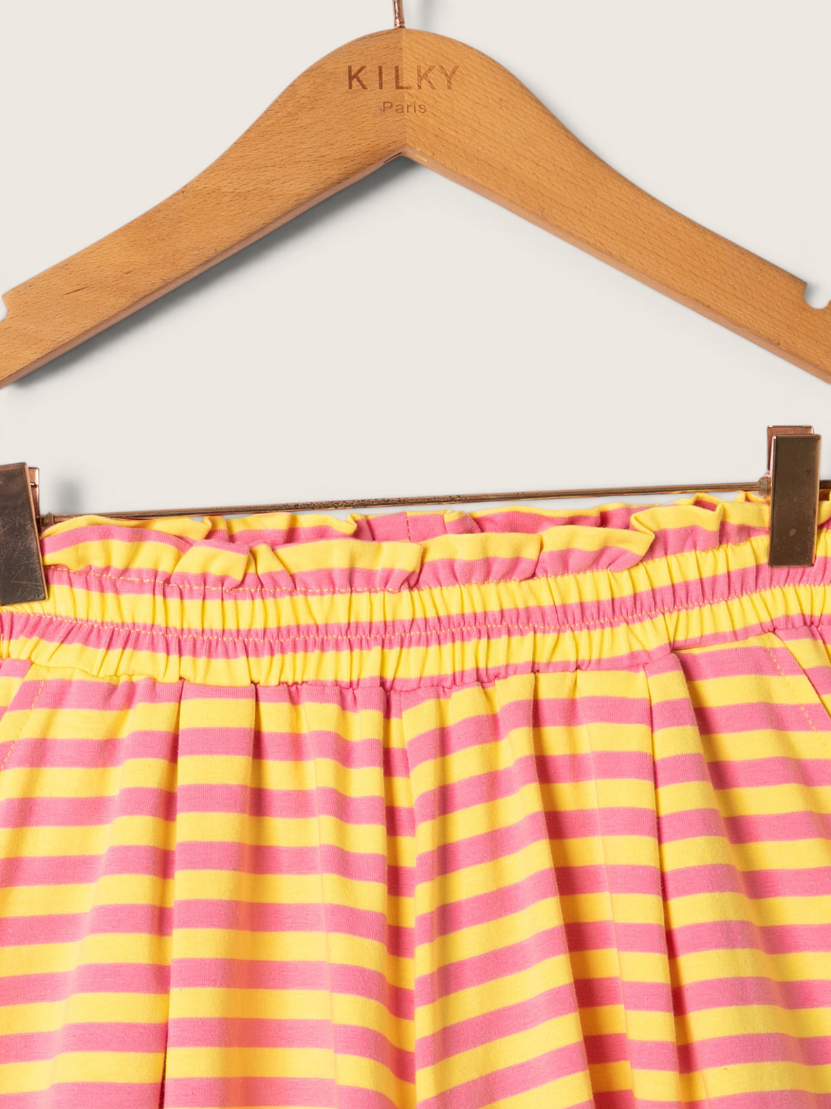 ZP1311 Short Rayures Kilky