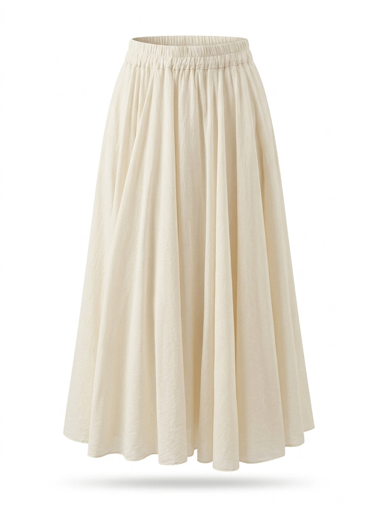 Jupe Sunny 100% Coton 1421