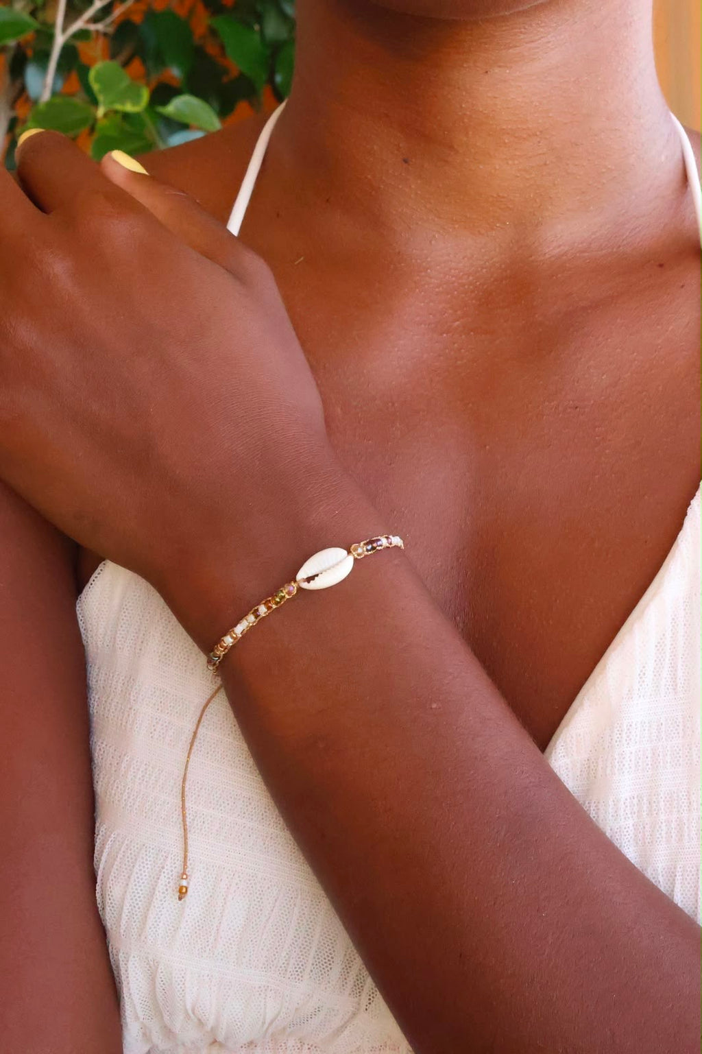 BRACELET IKAT KORI