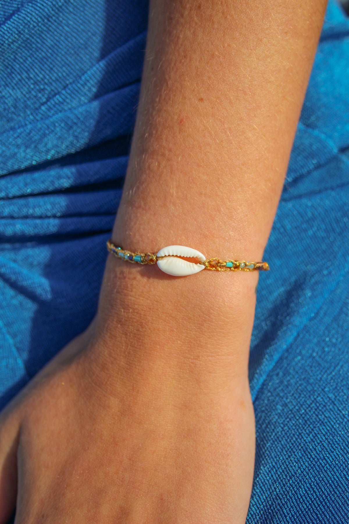 BRACELET IKAT KORI