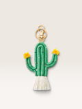 Porte clés Cactus 🌵