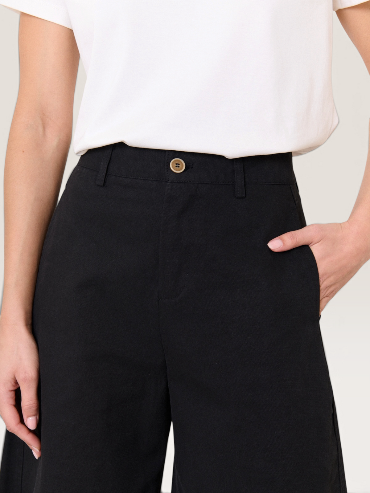 7031 Pantalon Feelkoo