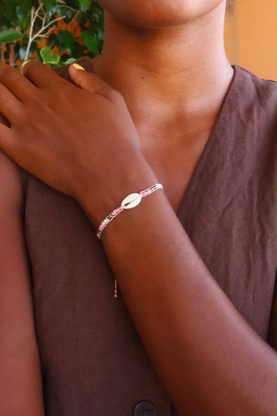 BRACELET IKAT KORI